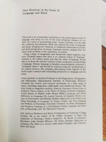 New Horizons in the Study of Language and Mind