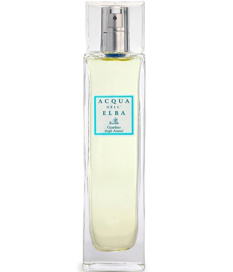 Giardino degli Aranci, спрей для дома, Acqua dell’Elba