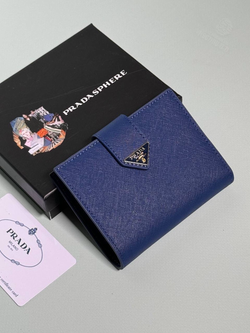 Кошелёк Prada