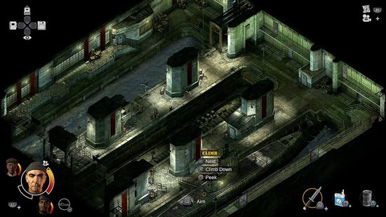 Commandos 2 & Praetorians - HD Remaster Double Pack [PS4, русские субтитры]