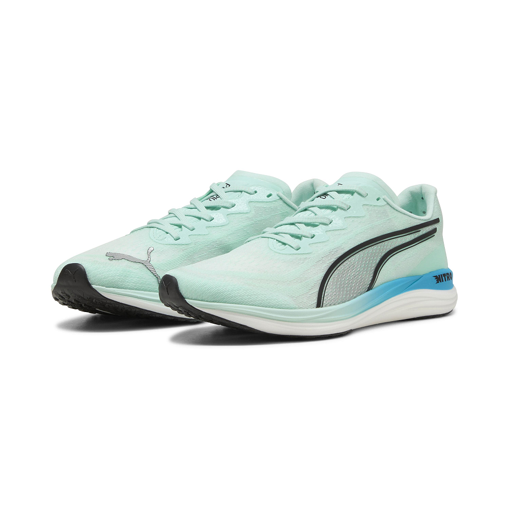 Женские кроссовки PUMA Propio NITRO  Wns