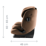 Детское автокресло Britax Roemer Advansafix Pro LUX Warm Caramel