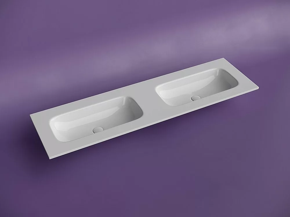 Раковина Ceramica Nova Grace CN7023wx белый