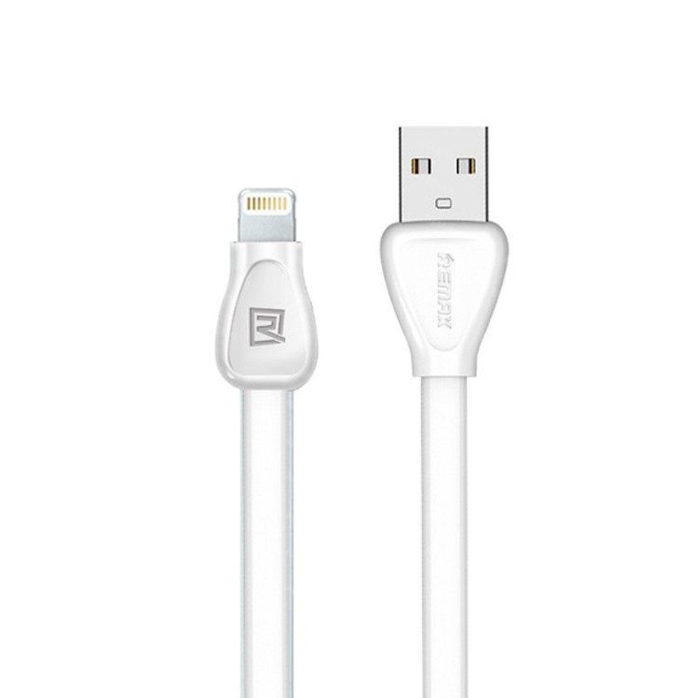 Кабель Remax Data cable RC-028i (Lightning) 1 метр