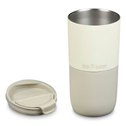 Термостакан Klean Kanteen Rise Tumbler 16oz (473 мл) Tofu