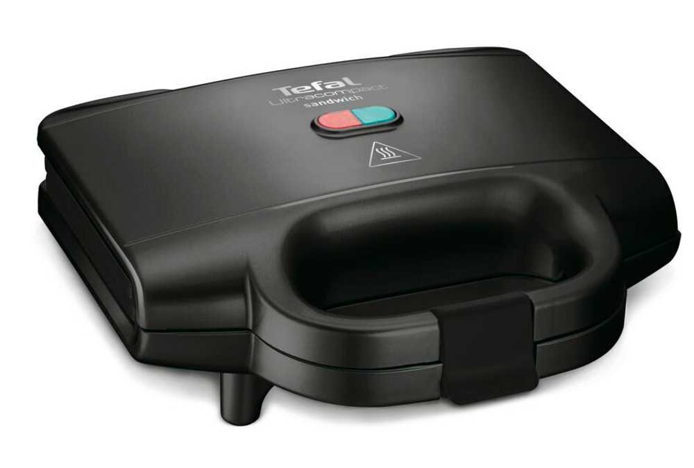 Сэндвичница Tefal SM159830