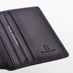 514 R - Футляр для карт с RFID защитой