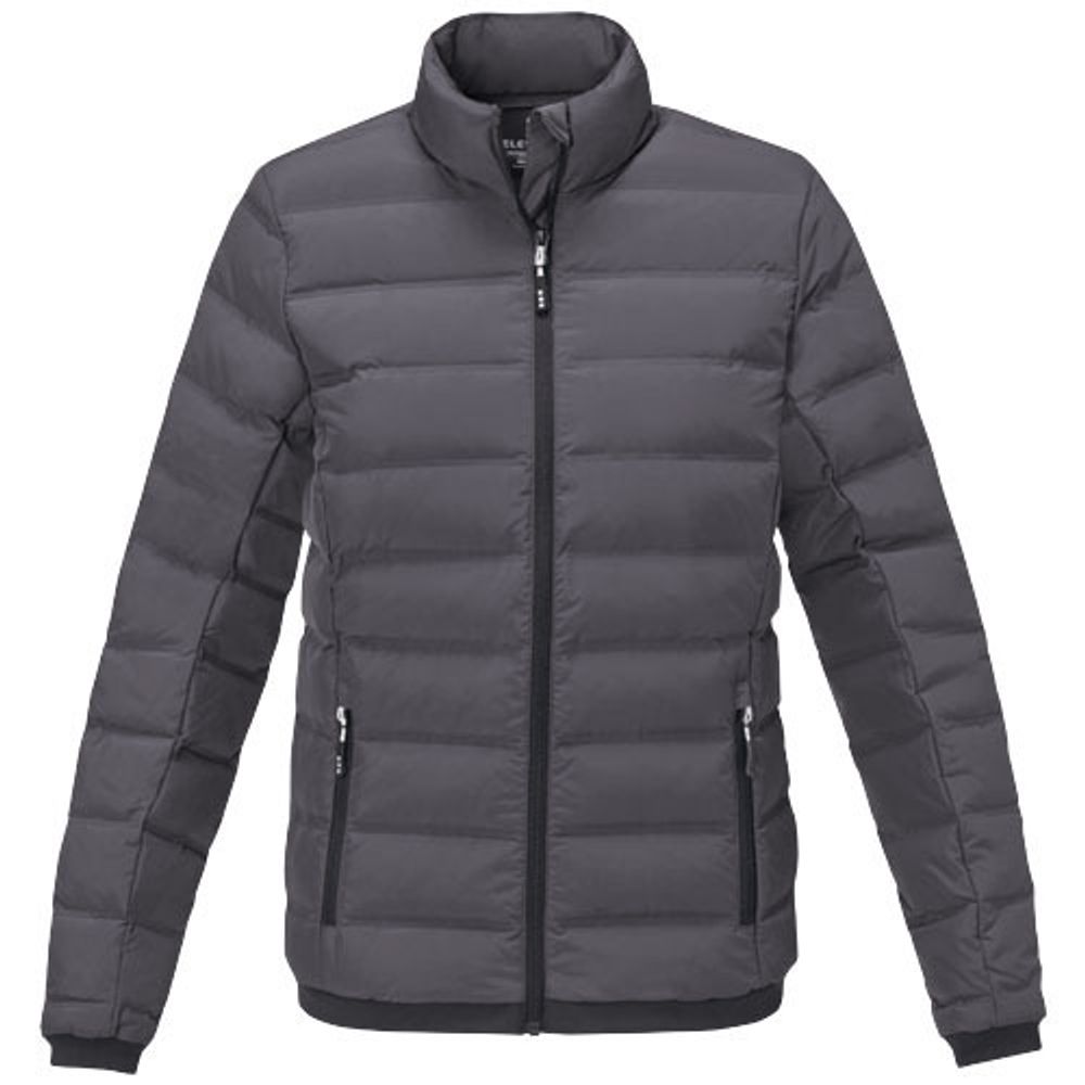 Macin женский утепленный пуховик