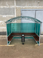 Павильон П-3