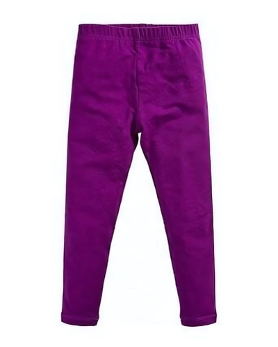 Легинсы р.98 фиол (Let's Go) 101118