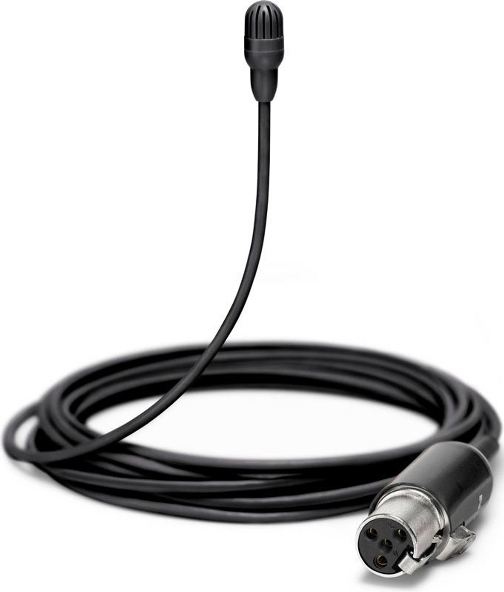 Микрофон  Shure TwinPlex TL47B/O-MTQG
