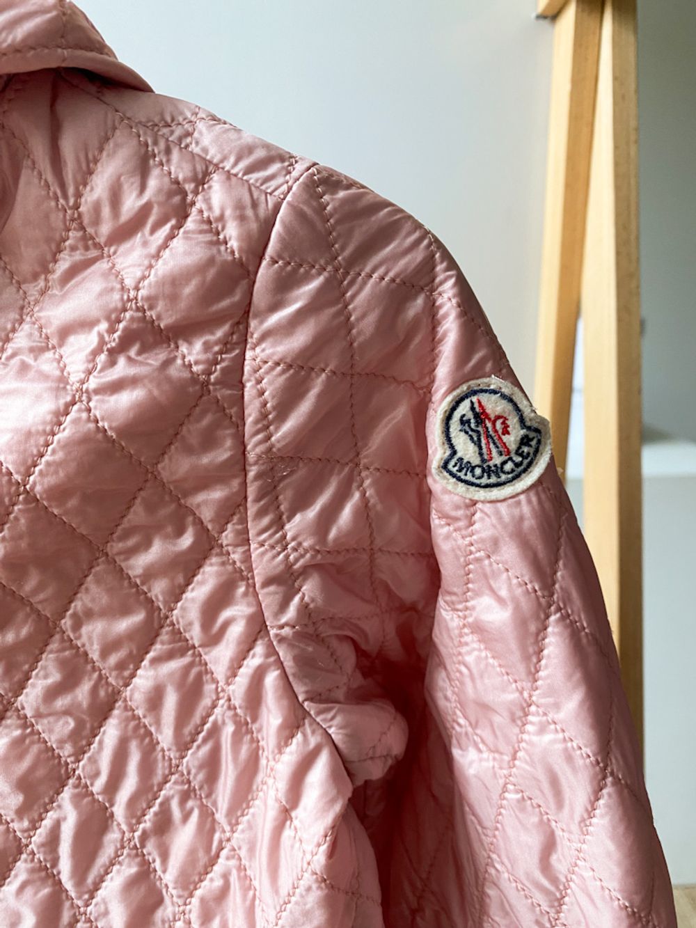 Ветровка Moncler, 98