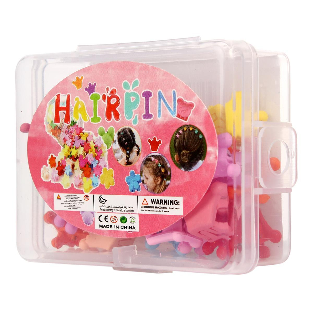 Набор украшений, бокс D6903-3