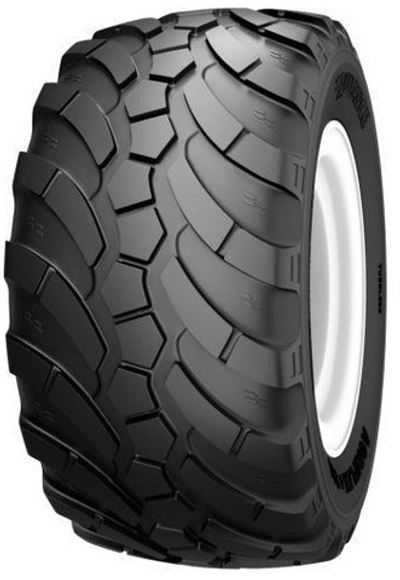 VF600/55R26,5 cat.no. 38900018 167D AGRIFLEX+ 389 Alliance