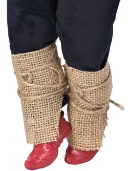 Кукла LAMAGIK мягконабивная  38см Dagowill (40017)