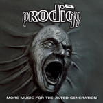 The Prodigy / More Music For The Jilted Generation (RU)(2CD)