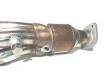 GP-71109-71110, Катализатор Infiniti QX80 I (2013-2020) 5,6л (405л.с.) (верхний комплект)