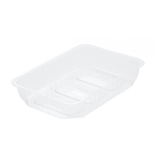 Контейнер прямоуг. 500мл ПП Упакс-Юнити (100шт/5уп/500шт)