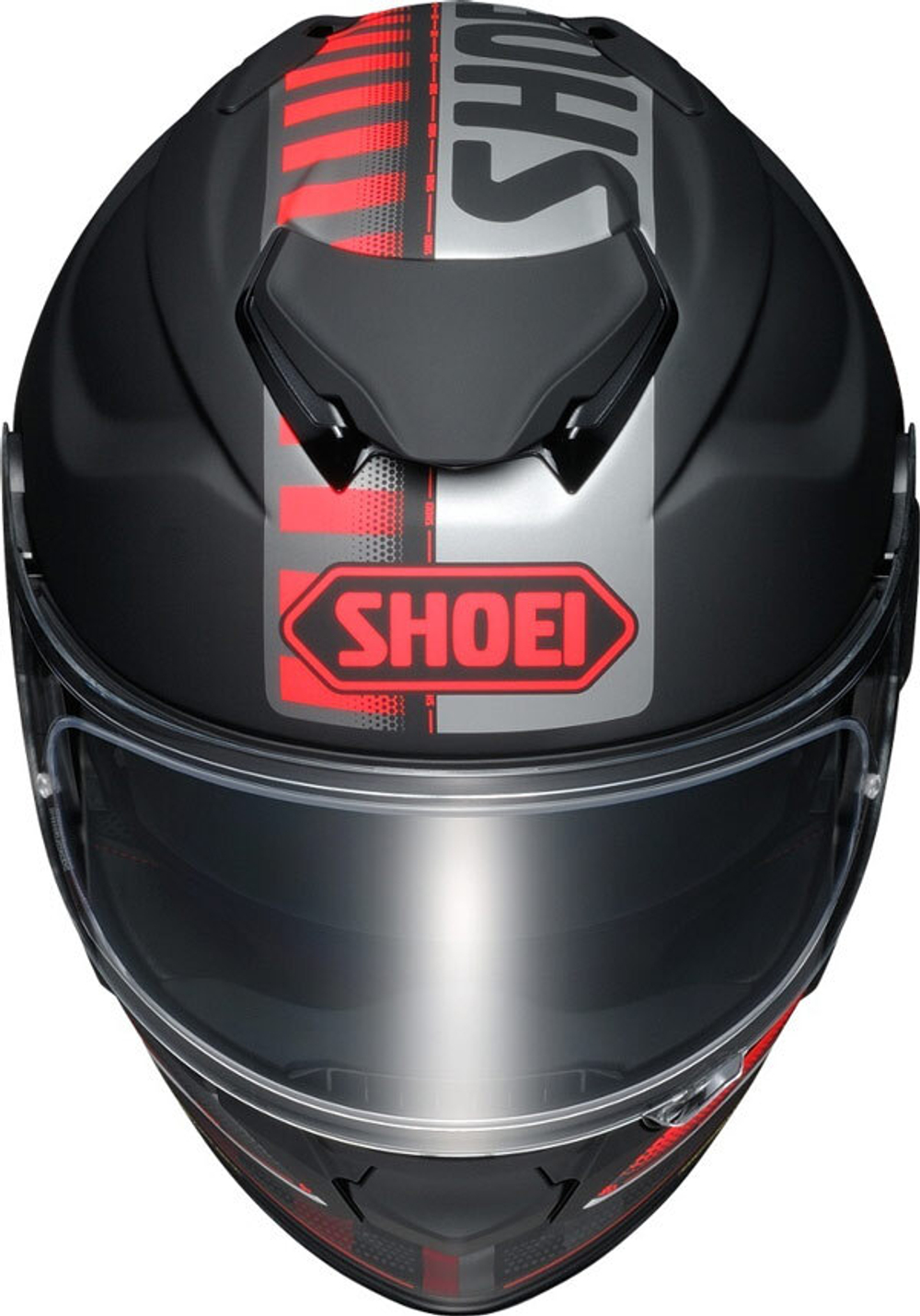 SHOEI GT-AIR 2 TESSERACT TC-1