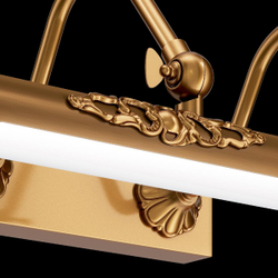 Подсветка для картин и зеркал Maytoni MIR014WL-L10G3K