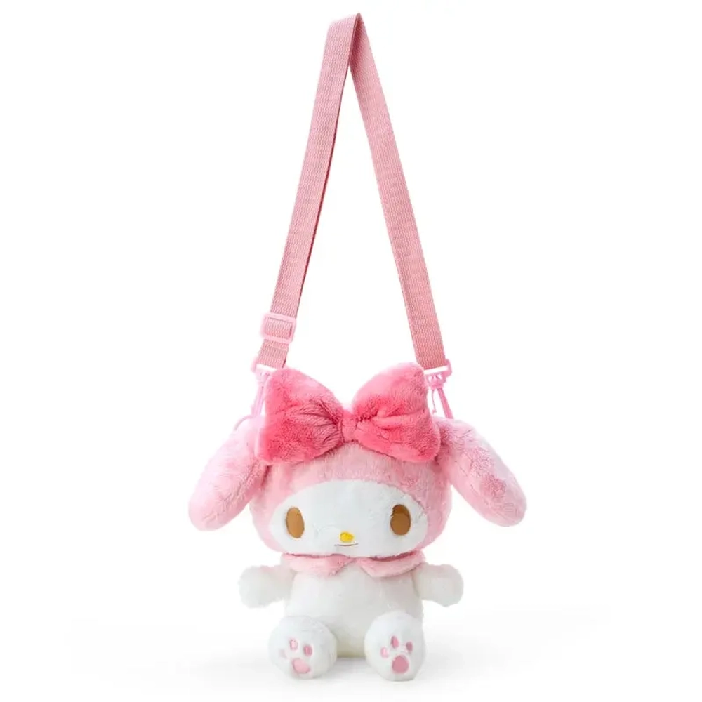 SANRIO СУМКА-ИГРУШКА MY MELODY