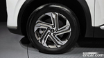 Hyundai The New Santa Fe Бензин 2.5T 2WD (03.2022)
