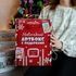 Артбокс №67 "Новогодний. Игровой" (3-12 лет) из 5 подарков - купить оптом в Москве