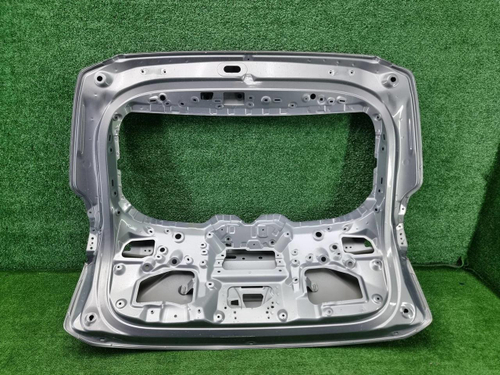 Крышка багажника Haval F7 2 (2024-н.в.)