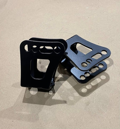 Быстросъемная регулировка динамического схождения