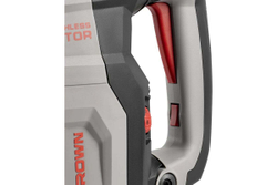 Перфоратор Crown 1500 Вт, 15 Дж CT18216V BMC
