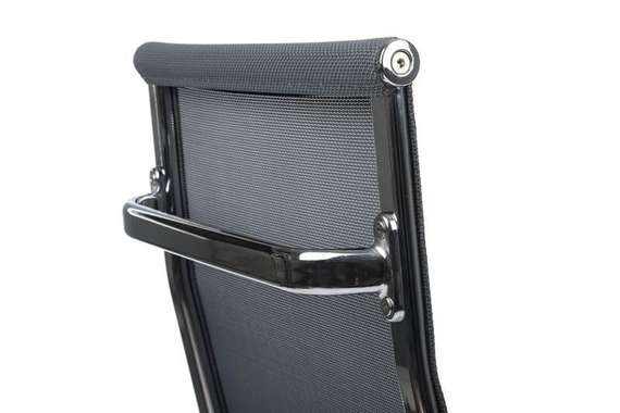 Кресло Hugo RCH 6001-1SE Серый