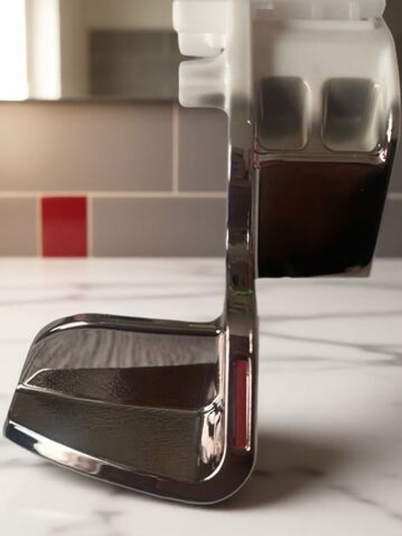 Кран горячий для AEL 812