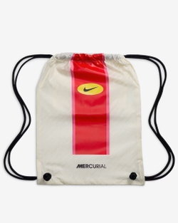 Бутсы Nike Zoom Mercurial Superfly 10 Elite FG - белый