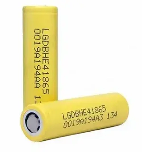 Аккумулятор LG HE4