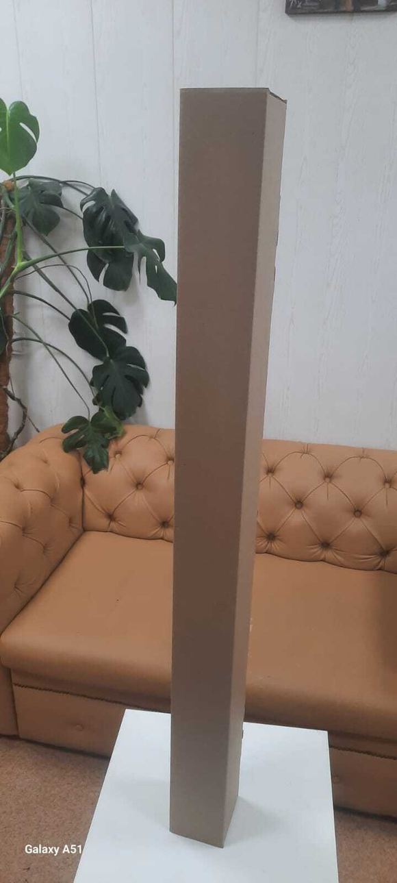 Короб 90х90х1080 для перевозки Обоев