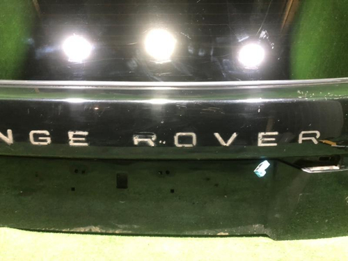 Крышка багажника Range Rover Vogue 4 L405 (12-22)