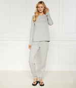 Пижамы Emporio Armani - серый(164729 4F227)