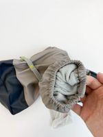 Новые пинетки KATTNAKKEN, 80