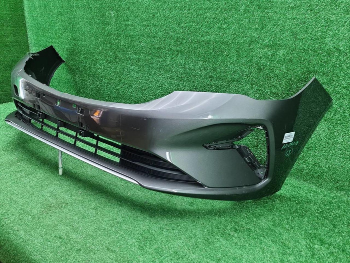 Бампер передний Geely Emgrand 2 (2021-н.в.)