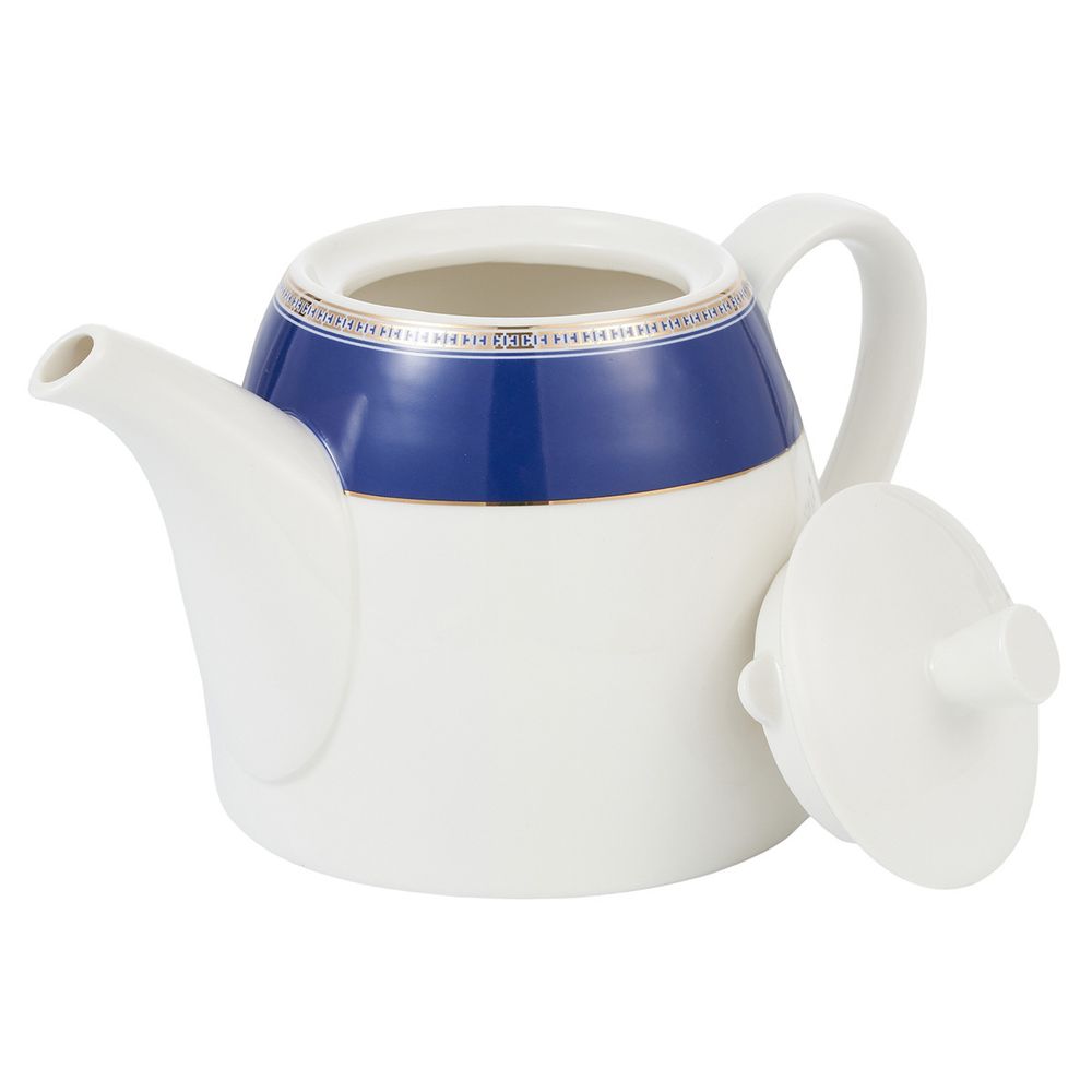 Заварочный чайник Gipfel Orpheus 51556 900 мл