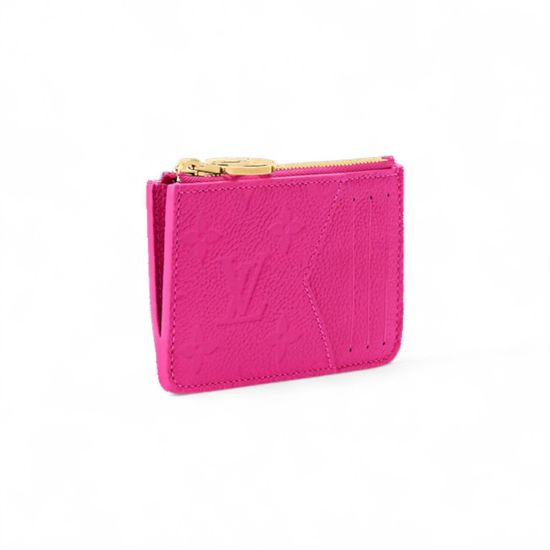 Кардхолдер Louis Vuitton Romy Monogram Empreinte