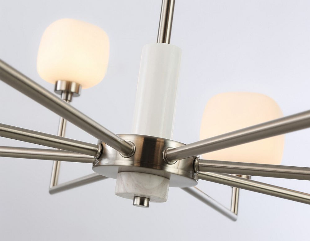 Люстра на штанге Ambrella Light LH LH53003