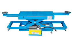 ПГТ-2.0 (М) Пневмо-гидравлическая траверса на 2 тонны