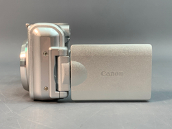 Canon PowerShot A630