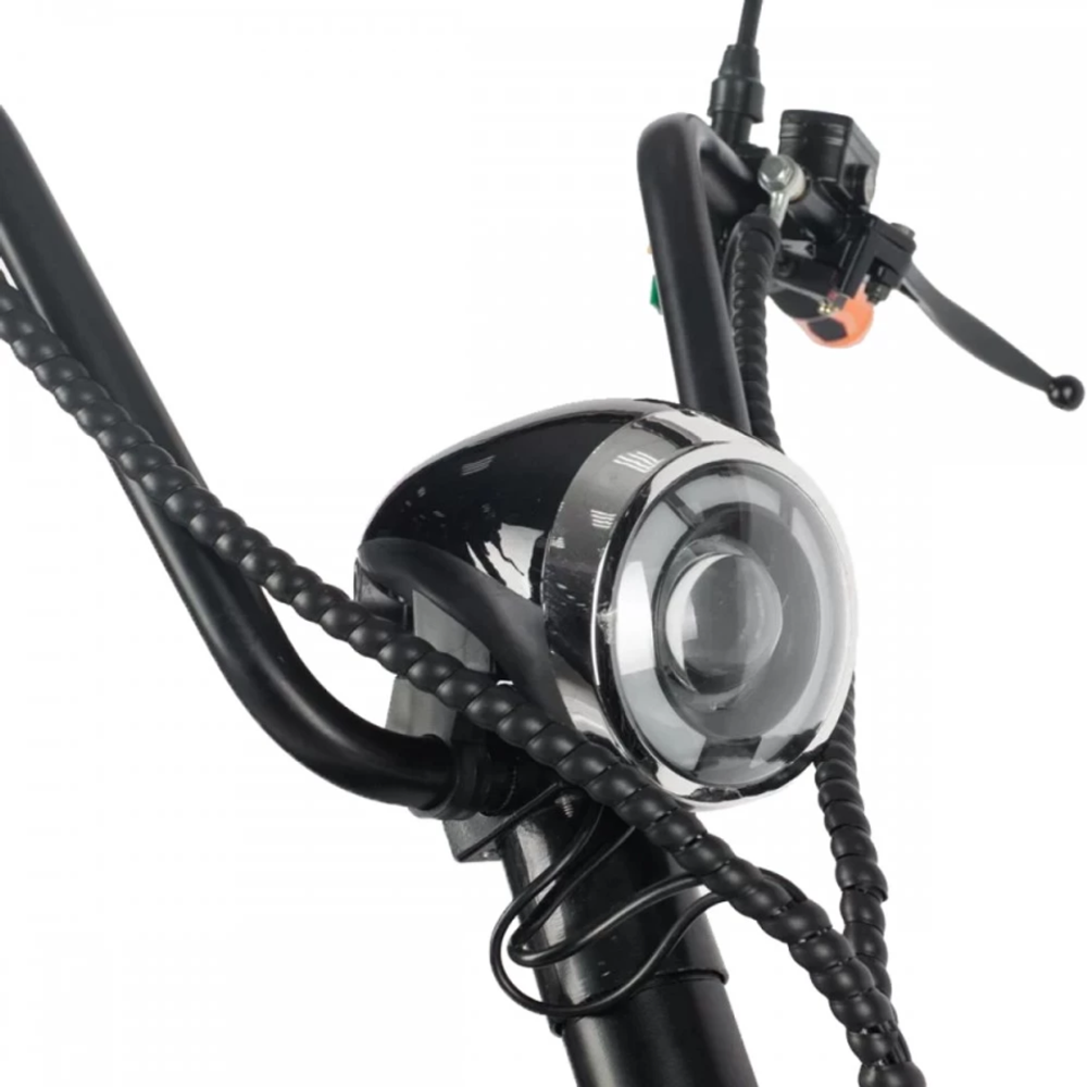 Электроскутер CityCoco Kugoo C3 Pro