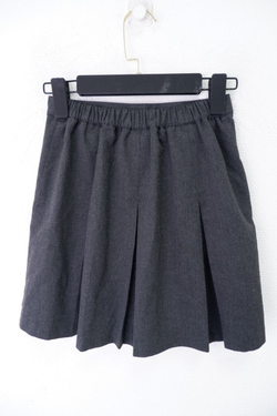 Юбка классическая на 12 лет