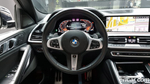 BMW X6 (G06) xDrive30d M Sports (08.2020)