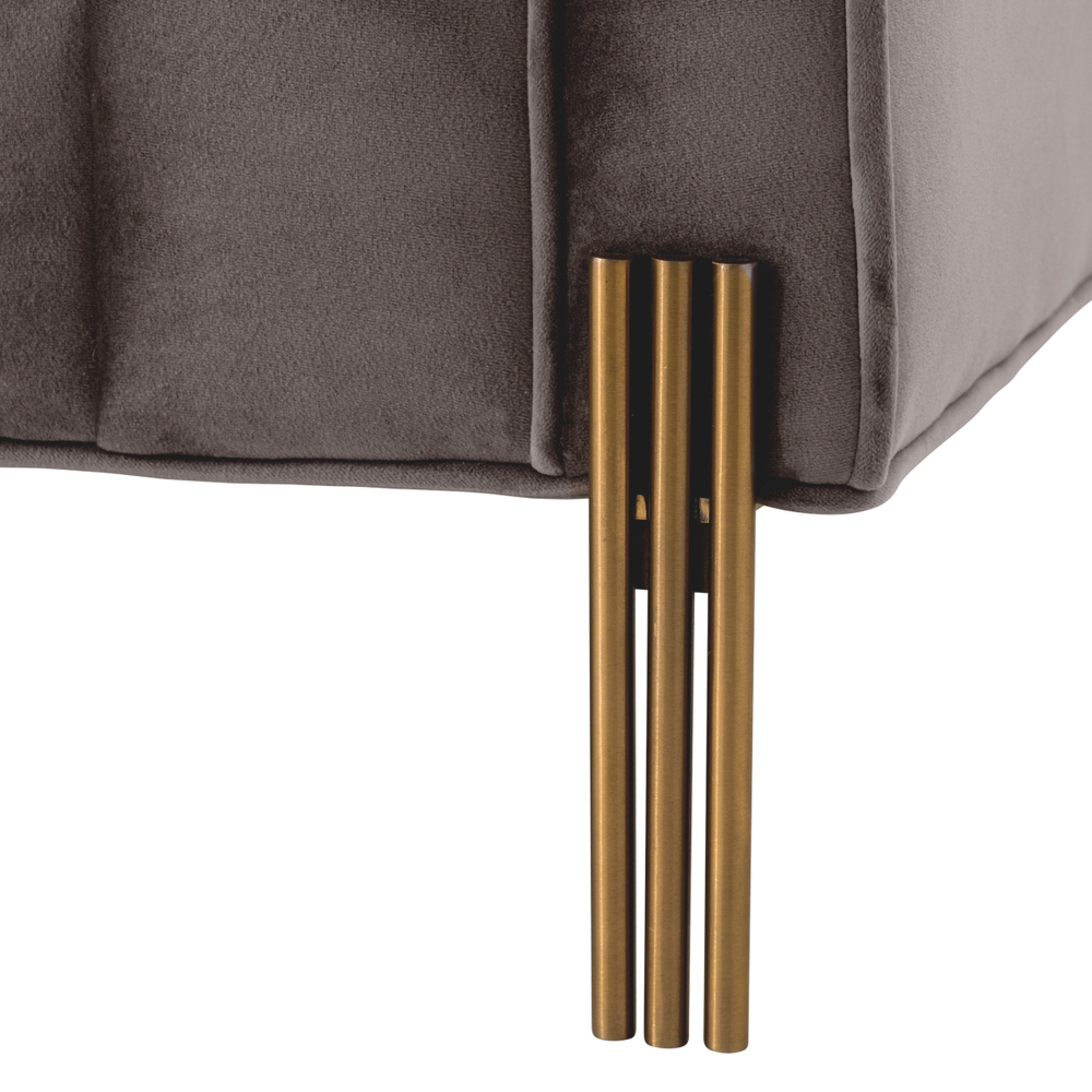 Диван Lounge Sofa Sienna right арт.113387