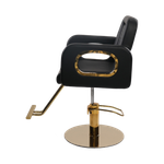Парикмахерское кресло LB-7660