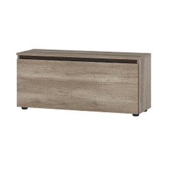 Тумба ТБ-16 Энигма дуб каньон/венге